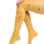 Obrázok produktu Collants de nylon alegres Abelhas e Mel