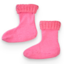 Hľadáte originálny a nezvyčajný darček? Obdarovaného zaručene prekvapí Insulated Boot Socks for Rain Boots Begonia Pink