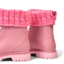 Pre dokonalý a originálny outfit Insulated Boot Socks for Rain Boots Begonia Pink
