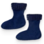 Szerezzen magának örömet ezzel a Dedoles darabbal Mélykék bélelt lábszármelegítő gumicsizmához