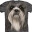 Hledáte originální a neobvyklý dárek? Obdarovaného zaručeně překvapí Tričko Shih tzu