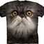 Výpredaj Tričko Huňatá tvár