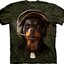 Geschenktipp T-Shirt DJ Sarge