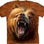 Zľava Grizzly Growl Adult
