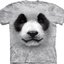 Eredeti és szokatlan ajándékot keres? a megajándékozottat garantáltan meglepi Fehér panda póló
