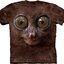 Obrázok produktu Big Face Tarsier Adult
