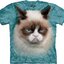 Výpredaj T-shirt Grumpy Cat