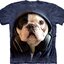 Zľava Tričko DJ Manny bulldog
