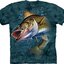 Obrázok produktu Tričko Skákajúca ryba