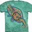 Obrázok produktu Tričko Russo korytnačka