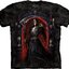 Foto Tričko Smrt