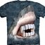Hľadáte originálny a nezvyčajný darček? Obdarovaného zaručene prekvapí Tričko Žraločí upír