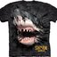 Kedvezmény Shark Week Breakthru T Shirt