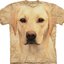 Foto Tričko Světlý labrador