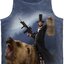 Zľava Lincoln Emancipator Tank Top