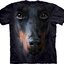 Pomysły na prezenty T - shirt Doberman Face - child
