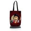Lifestyle-Foto Schultertasche Shop - Elvis