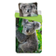 Zľava Foto obliečky Koala na strome