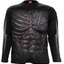 Hledáte originální a neobvyklý dárek? Obdarovaného zaručeně překvapí Tričko s dlouhým rukávem Mužské tělo