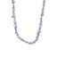 Tip na dárek Náhrdelník Akvamarín jemnozrnný - kámen odvahy