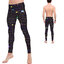 a tökéletes és egyedi ruházathoz Férfi sportos leggings Pacman