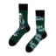 Lifestyle photo Harry Potter Regular Socks ™ Dark Mark