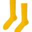 Zľava Ponožky Many Mornings Žlté slnko