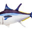 Wyprzedaż Giant Tuna Pillow