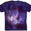 Tip na darček Tričko Hviezdy vo vesmíre - detské