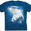 Obrázok produktu Tričko Ľadový medveď