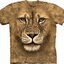 Potěšte se tímto kouskem Dedoles Tričko Lev Mufasa