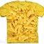 Lifestyle foto Tričko Makaróny so syrom