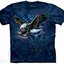 Ajándék tipp Eagle Defend Military T Shirt