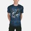 Foto Eagle Defend Military T Shirt