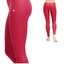 Ajándék tipp Női egyszerű piros leggings