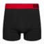 Lifestyle photo Black & Red Men's Trunks
