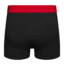 Original gift Black & Red Men's Trunks