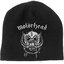 ZNIŻKA 
 Czapka Beanie Motorhead Warping