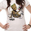 Eredeti és szokatlan ajándékot keres? a megajándékozottat garantáltan meglepi Női póló Guardians of the Galaxy - I am Groot