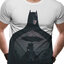 Výpredaj Tričko Batman - Silhouette