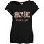 Pre dokonalý a originálny outfit Dámske tričko AC/DC Ladies Tee: Rock or Bust 