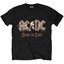 Potešte sa týmto kúskom Dedoles Тениска AC/DC Rock or Bust