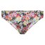 Pre dokonalý a originálny outfit Bikini klasický strih spodný diel Tropická krása