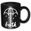 Tip na darček Keramický hrnček Bring Me The Horizon Umbrella 