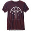 Tip na dárek Tričko Bring Me The Horizon Umbrella 1
