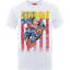 Lifestyle foto Tričko DC Comics Superman US Flight 