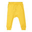 Pre dokonalý a originálny outfit Detské žlté tepláky