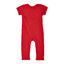 Obrázok produktu Detský červený overal ABCD