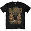 Foto T-Shirt Five Finger Death Punch Sgt Major 