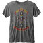 Lifestyle foto Tričko Guns N' Roses Appetite for Destruction  